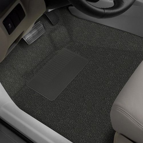 Vải carbon chống cháy (AFC)